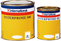 international INTERPRIME 880, Epoksi Sonkat Astar boya