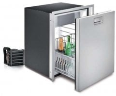 Buzdolabı. Model DW75 RFX