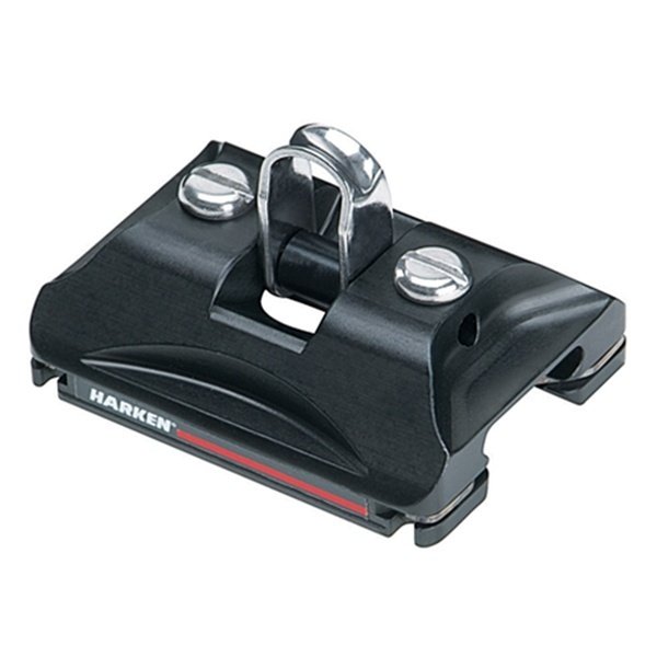 Harken 22 mm Car — Pivoting Shackle