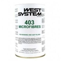 West System 403 Mikrofiber toz