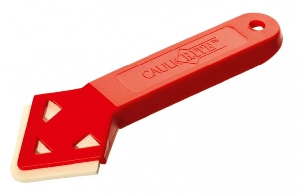 Caulk-rite sealant finishing tool silikon mastik çekme aparatı