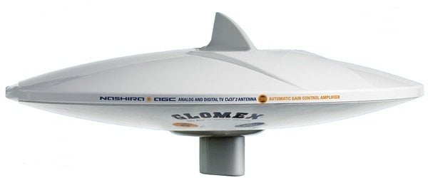 Glomex Marine Tekne Karavan TV Anteni  V9112