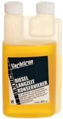 Yachticon Long-Term Diesel Preservative Yakıt katkısı 500 ml