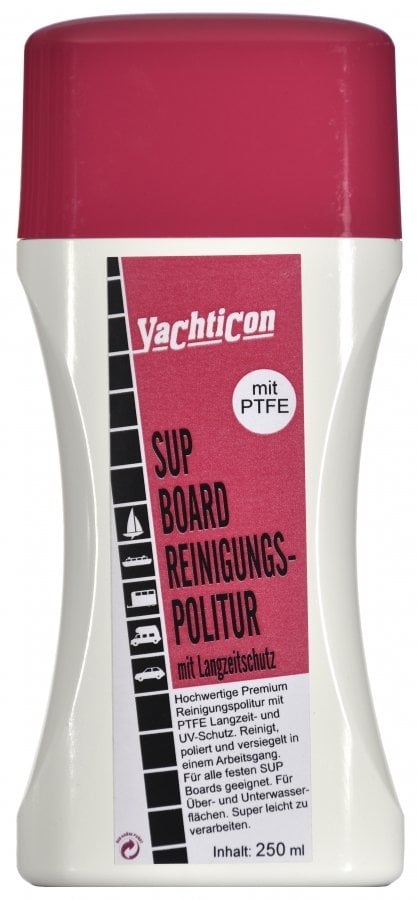 Yachticon SUP Board Şişmebot Temizleyici ve Koruyucu