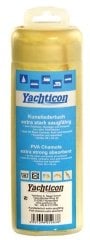 Yachticon Tekne Araç temizliği için PVA Güderi Bez
