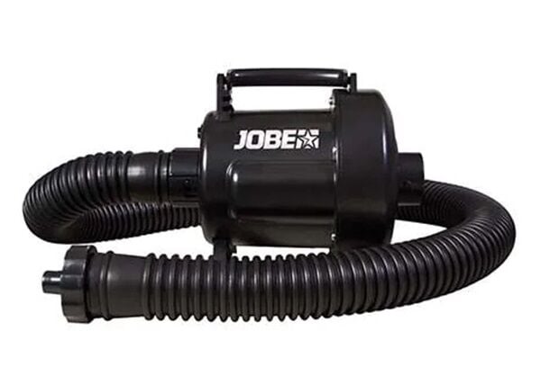 Jobe 230V Ağır Hizmet Tipi Bot şişirme, Hava Pompası
