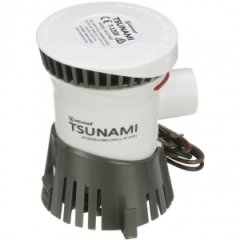 Attwood Tsunami MK2 sintine pompası 12V 1200 gph