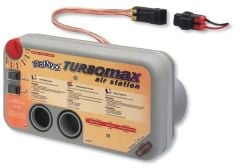 Turbomax Kit Şişme Bot Pompası