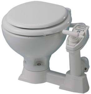 Raske RM69 marine tuvalet SEALOCK