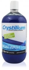 Crystilium Tekne Şampuanı  1 Litre