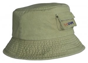 The Cape Marin şapka