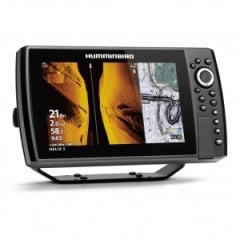 Humminbird Balık Bulucu HELIX 9 CHIRP MEGA SI GPS G3N