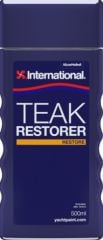 international Teak restorer, Tik bakımı, 0,5 lt