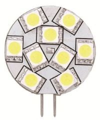 Led ampul G4 iğne bacak 9 LED