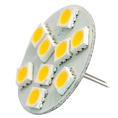 Led ampul G4 iğne bacak 9 LED