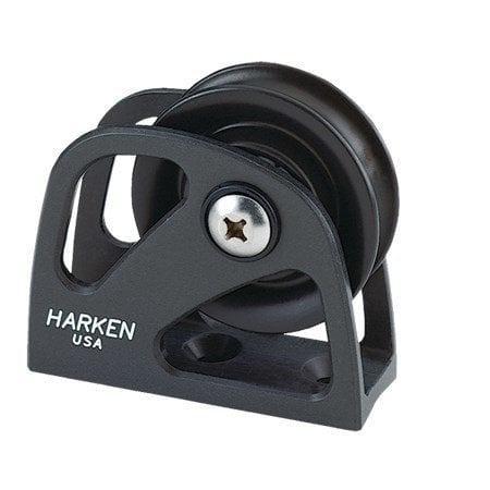 Harken 3053 Mast Base Direk Dibi Makarası 100mm