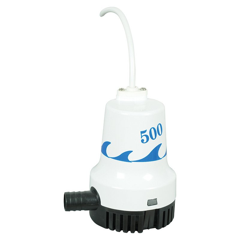 Seamaxx Sintine Pompası 500GL / 24V