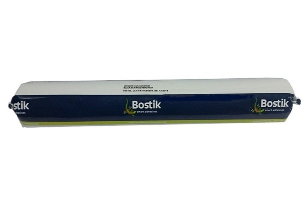 Bostik MSR DC Güverte Armuz Dolgu Malzemesi 600 ml Sosis