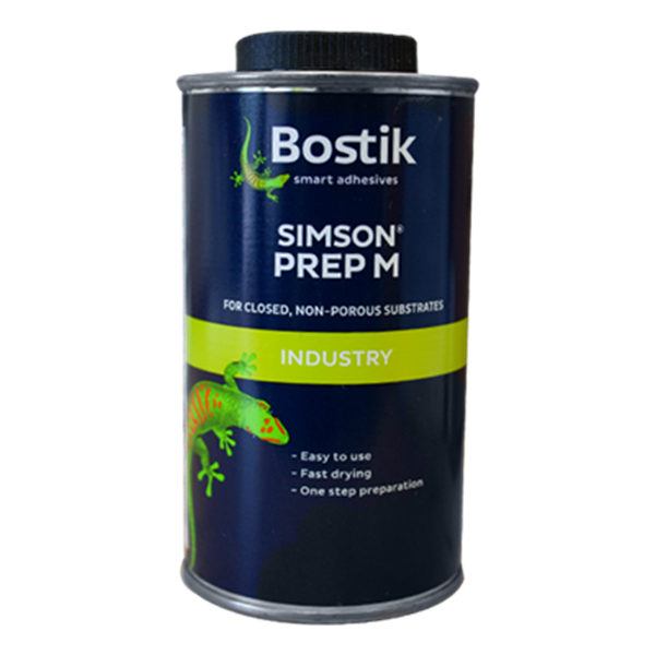 Bostik Primer M Çok Amaçlı Yapıştırma Astarı