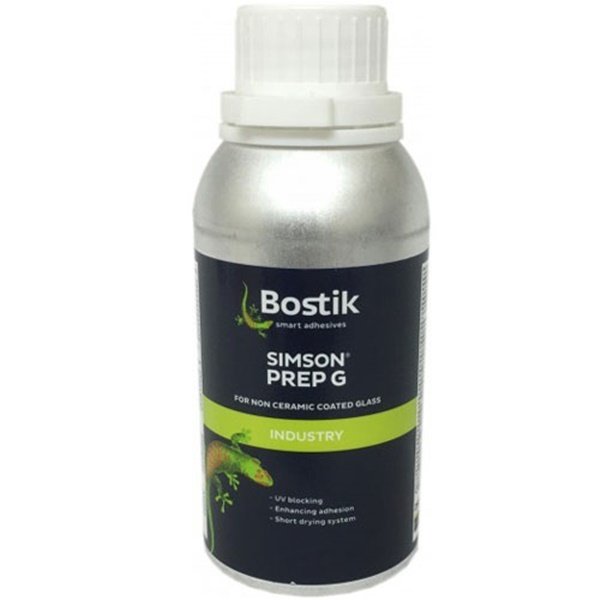 Bostik Primer G Cam Astarı 250 ml