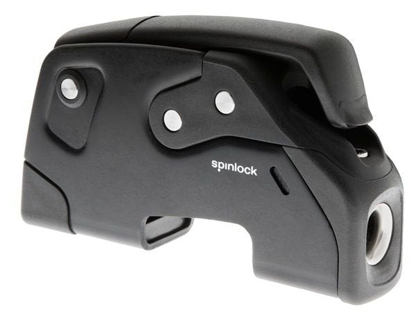 Spinlock XTR0812/B, Halat Tutucu-Kıstırmaç