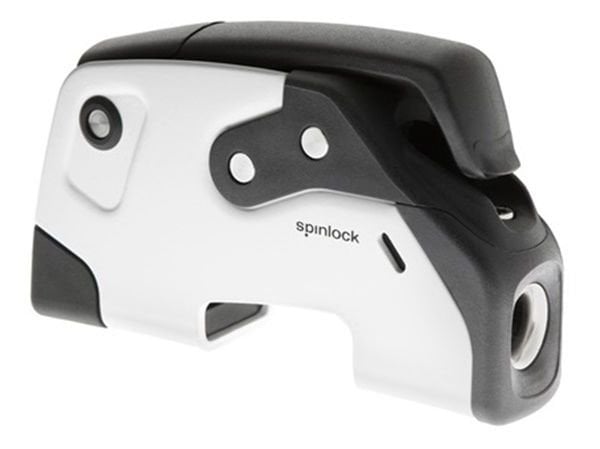 Spinlock XTR0812/W, Halat Tutucu-Kıstırmaç, Beyaz