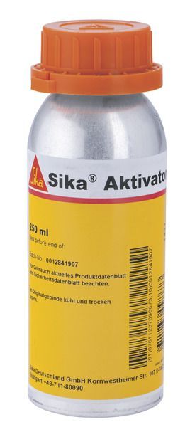 Sika Activatör-100  Yüzey hazırlayıcı