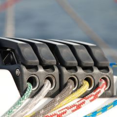 spinlock XTS0814/4, Dörtlü Halat Tutucu-Kıstırmaç