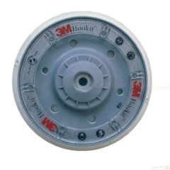 3M 50392 Zımpara Tabanı, 15 Delikli 150mm