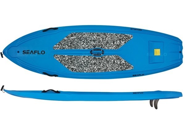Seaflo Sup Board