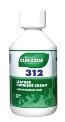 Clin Azur -312- Deri Besleyici ve Koruyucu