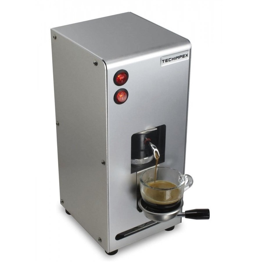 Techimpex 12 Volt, Kahve-espresso Makinesi