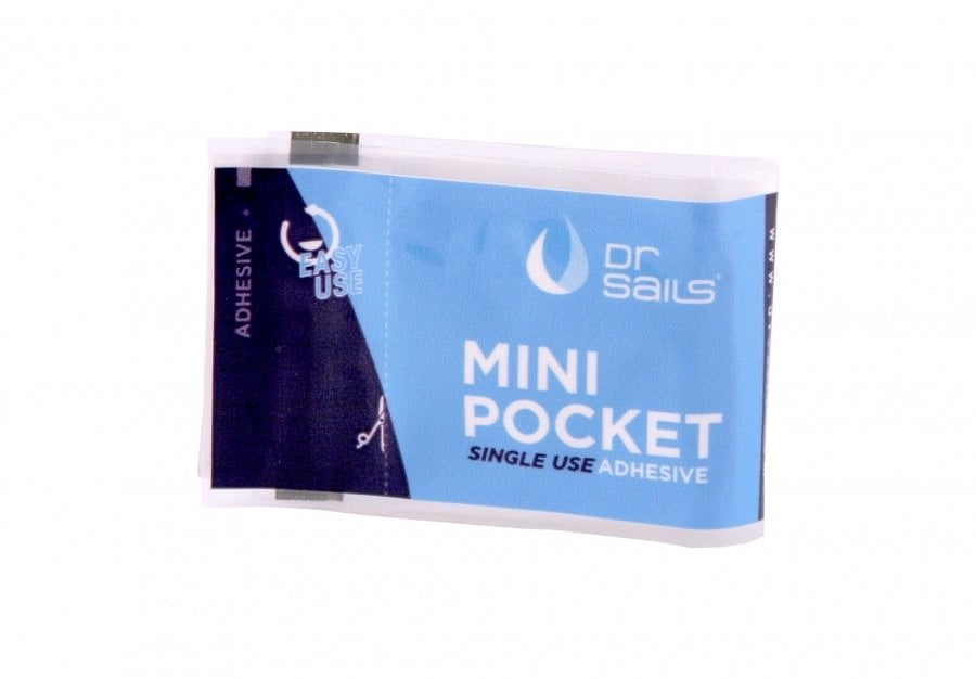 DrSails Epoksi Yapıştırıcı reçine Mini Poşet