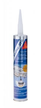 Sikaflex 291i Genel Amaçlı Yapıştırma ve İzolasyon Kahve 300 ml kartuş