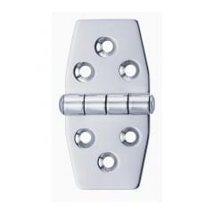 Paslanmaz Menteşe 38x76x2mm