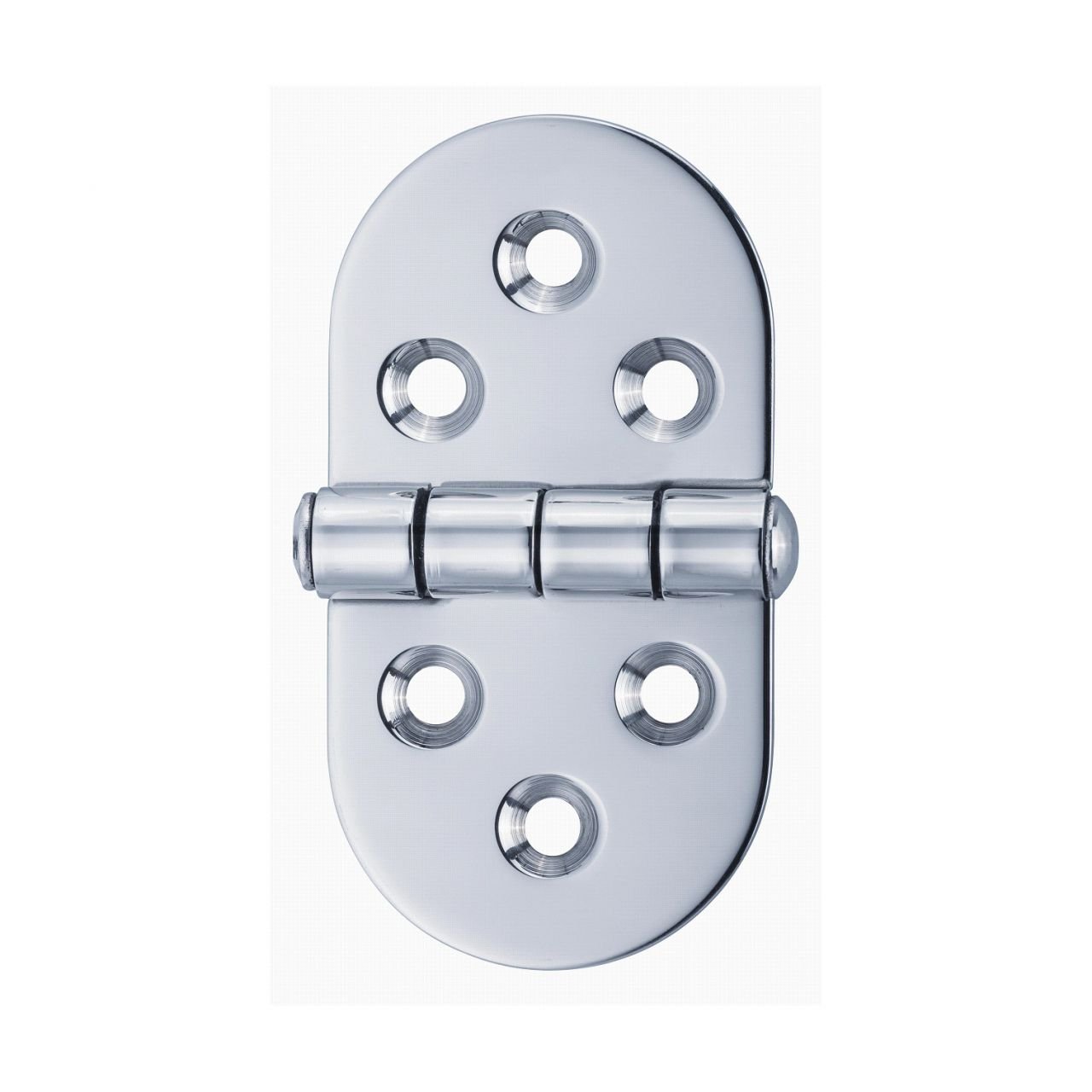 Paslanmaz Menteşe 38x72x2mm