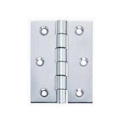 Paslanmaz Menteşe 57x80x2mm