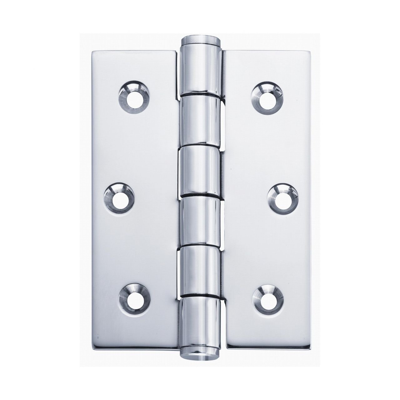 Paslanmaz Menteşe 70x100x3mm