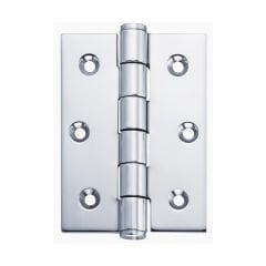 Paslanmaz Menteşe 70x100x3mm