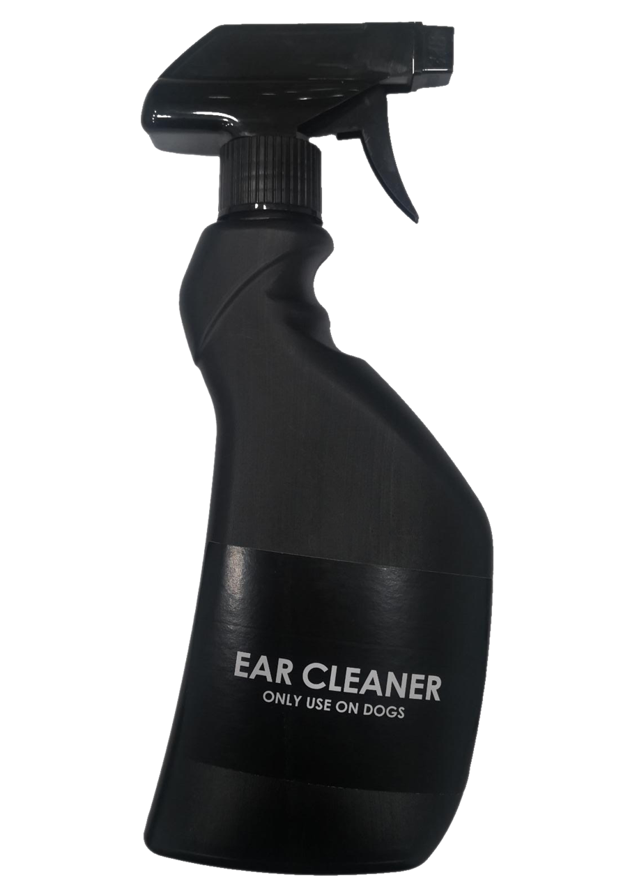 Ear Cleaner Kulak Temizleme Solüsyonu 500 ml