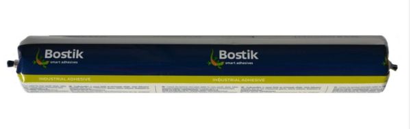 Bostik Simson ISR 7005 AP Beyaz Elastik yapısal birleştirmeler yapmak için SMP bazlı yapıştırıcı
