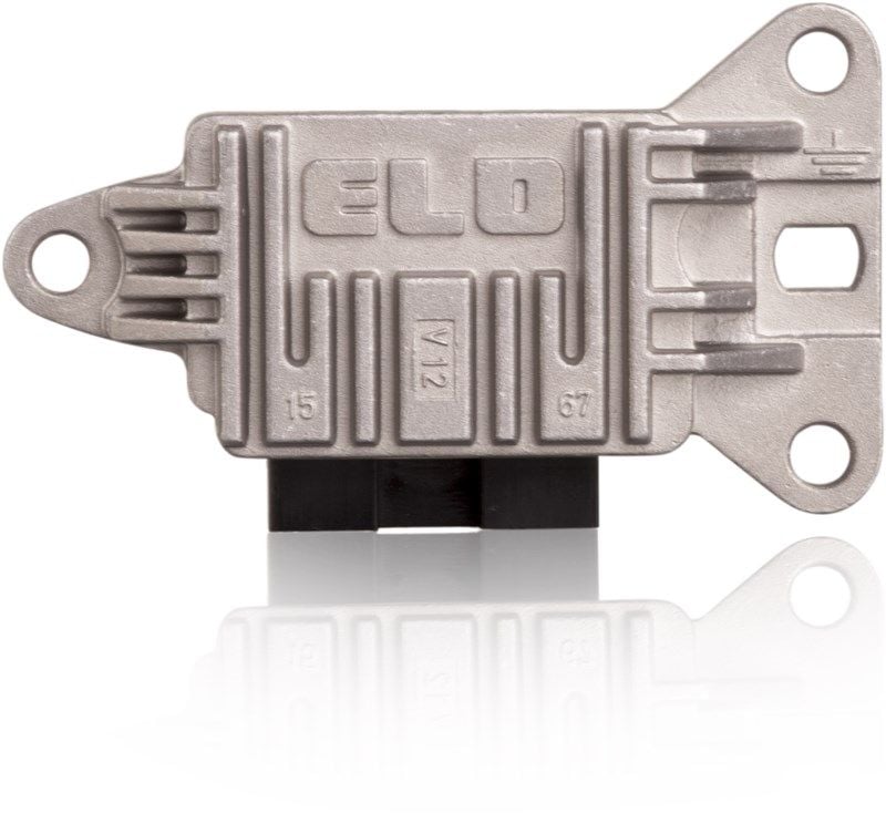 ELO ELEKTRONİK KONJEKTÖR B TİPİ