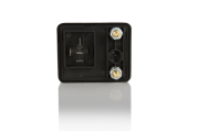 BUJİ KIZDIRMA RÖLESİ 24 V DC