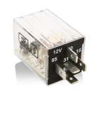 ELO UZAKTAN KUMANDA RÖLESİ - Tetik - 12 V DC