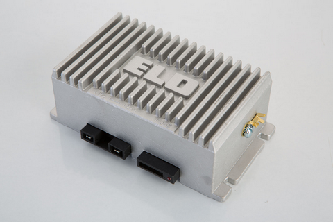 ELO KONVERTÖR TAM KORUMALI SMPS 10A 140W
