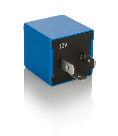 MİKRO ELEKTRONİK FLAŞÖR JAPON TİPİ LED UYUMLU