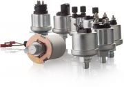 ELO ÇİFTLİ VİDALI YAĞ MÜŞİRİ 10 Bar - M18X1.5 DÜZ - MP 0.50