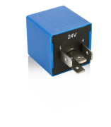 MİKRO ELEKTRONİK (MİLYON ÇAKAN), 4 TERMİNALLİ FLAŞÖR