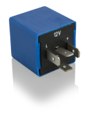 MİKRO ELEKTRONİK (MİLYON ÇAKAN), 4 TERMİNALLİ FLAŞÖR