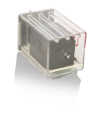 ELO ÇİFT PLATİNLİ ELEKTRONİK RÖLE (CHANGE OVER) 24 V DC - 20/15A DC